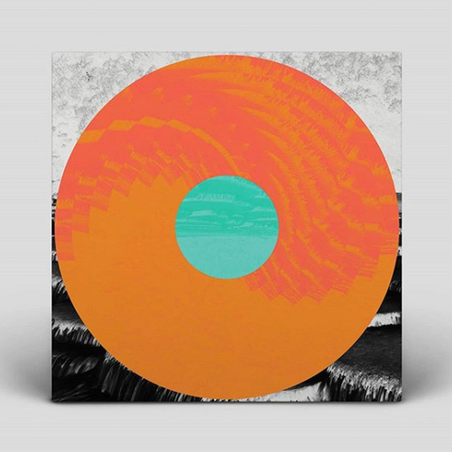 Bend cover art
