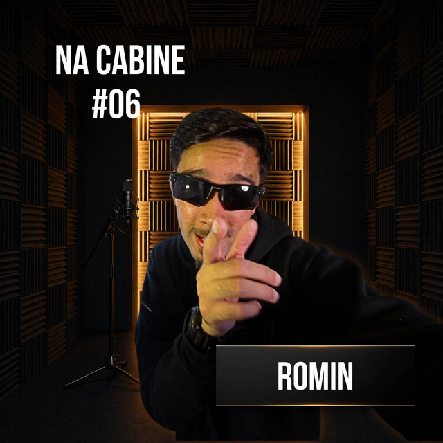 #06 Na Cabine - Na Risca