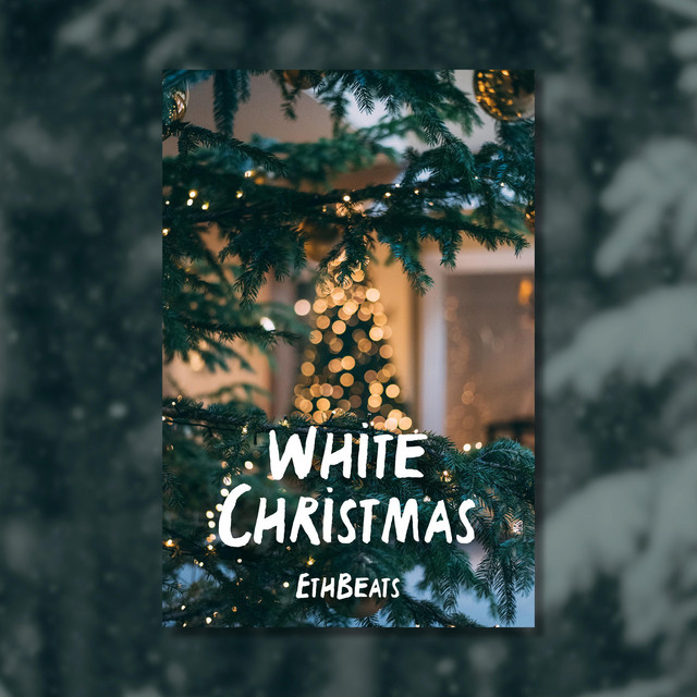 snowflakes cover art