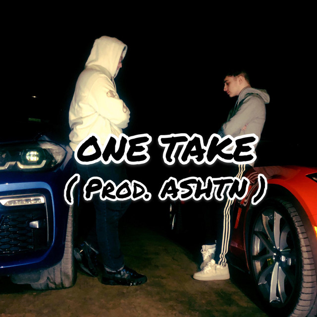 One Take cover art