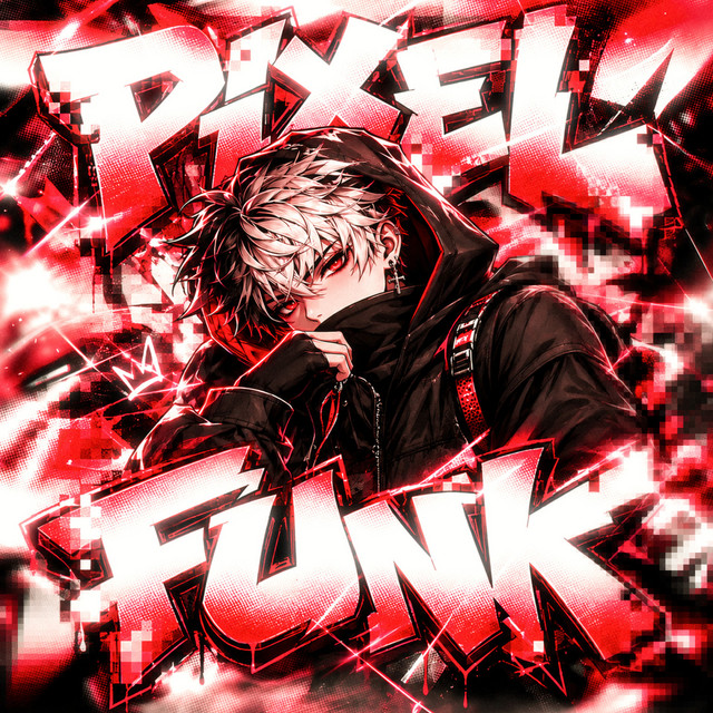 PIXEL FUNK