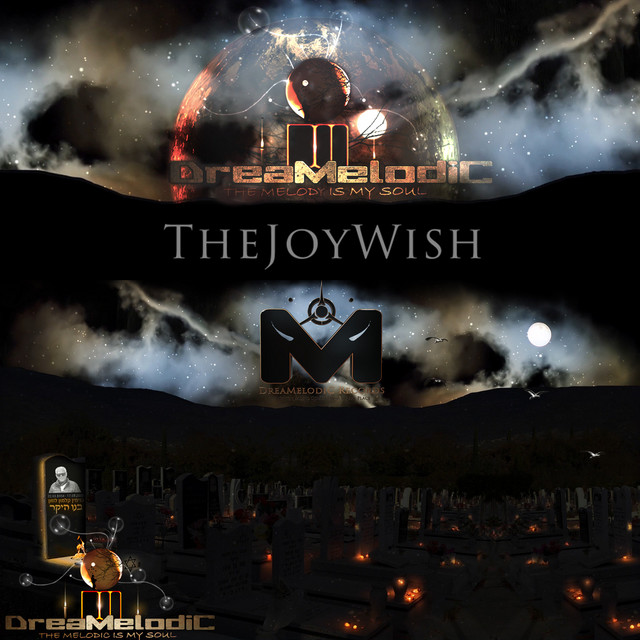 TheJoyWish cover art