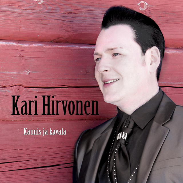 Kari Hirvonen Photo