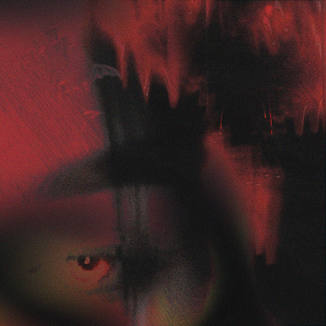 Готика, Pt. 3 cover art