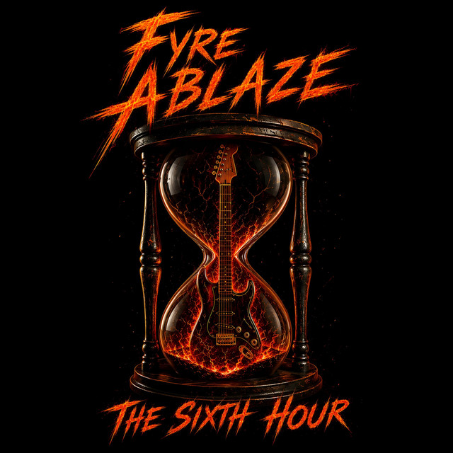 The Sixth Hour cover art