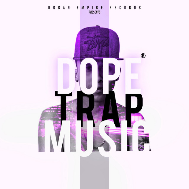 Dope Trap Music - Album by Rap Nation | Spotify