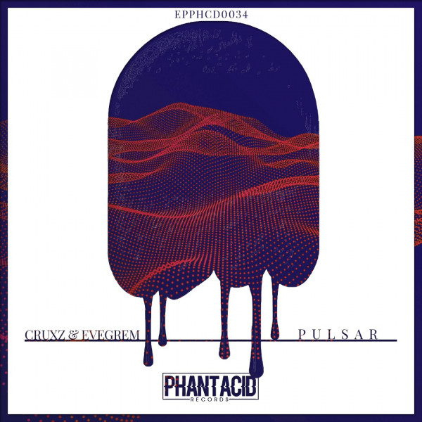 Pulsar cover art