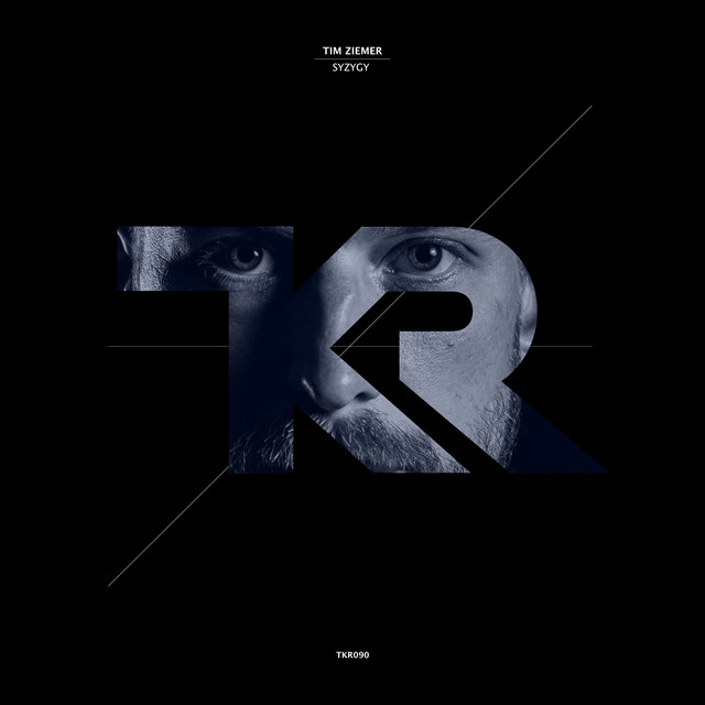 Syzygy album art