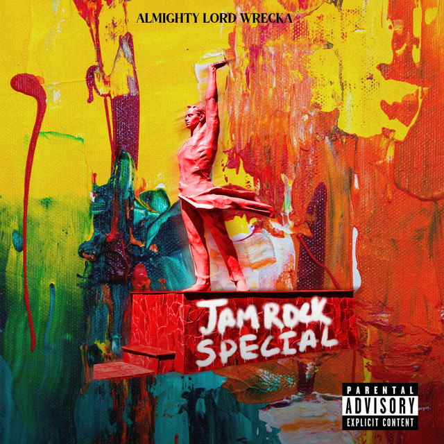 album image