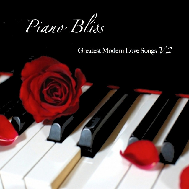 Piano Bliss