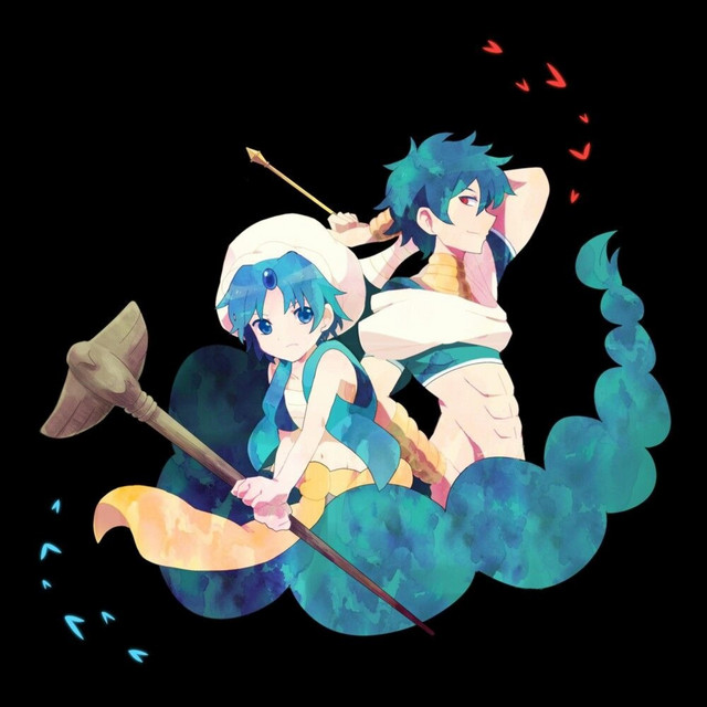 MAGI