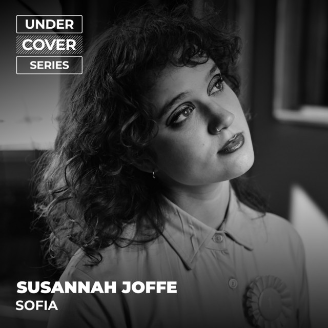 Sofia cover art