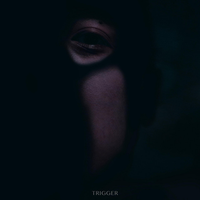 i - Album by TRIGGER | Spotify