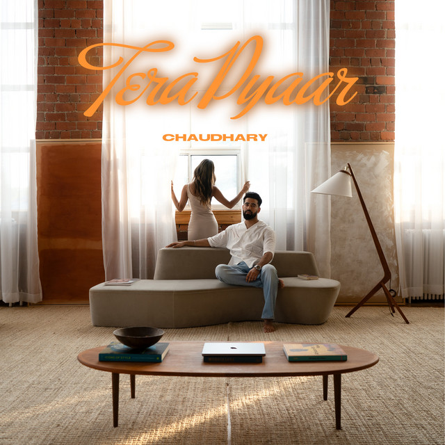 CHAUDHARY | Spotify