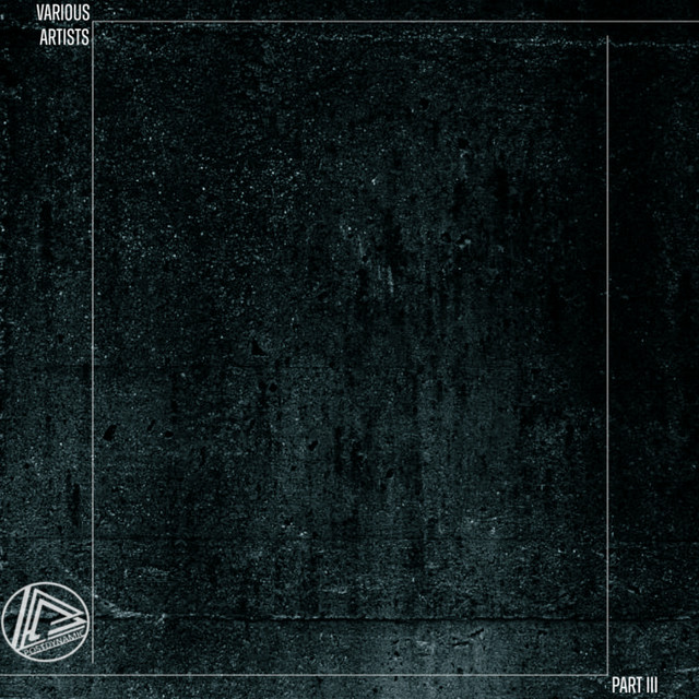 Various Artists, Pt. 3 cover art