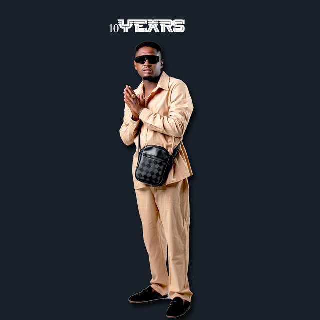 Emoyeni album art