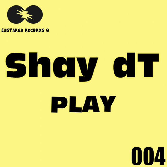 Play - Original Mix cover art