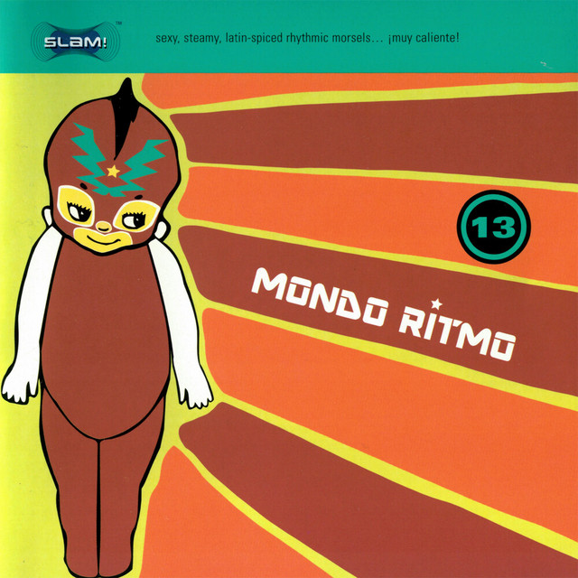 Mondo Ritmo - Album by Universal Production Music | Spotify