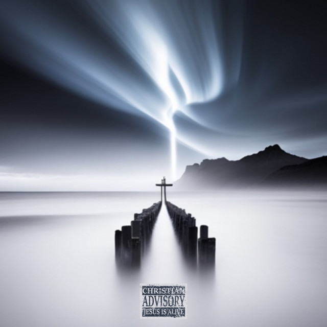May God Bless You cover art