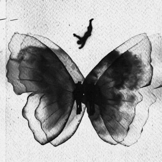 melancholy album image