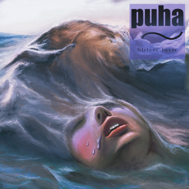 puha~ cover art