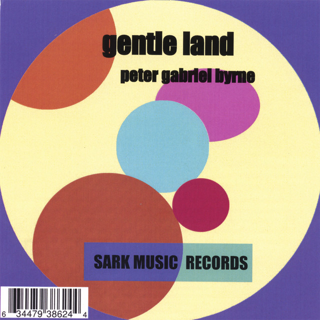 Gentle Land cover