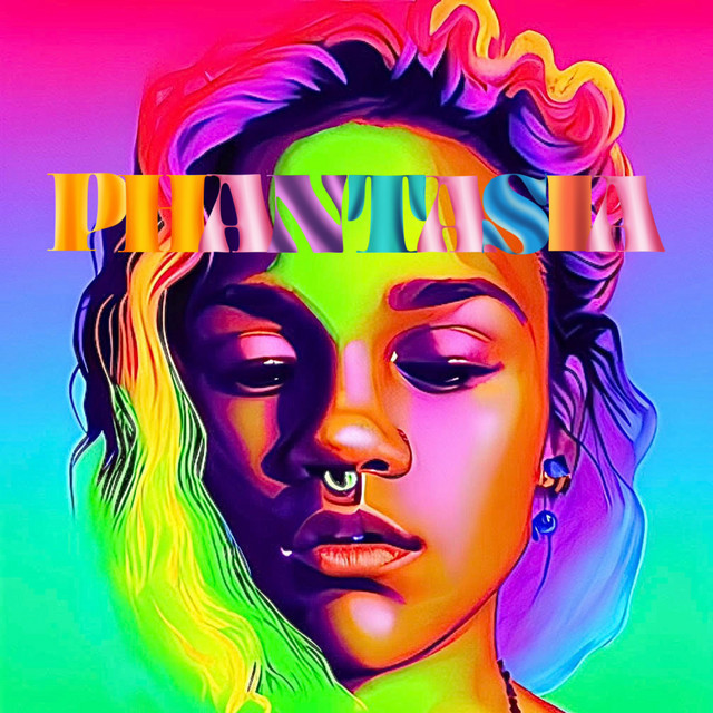 PHANTASIA cover art
