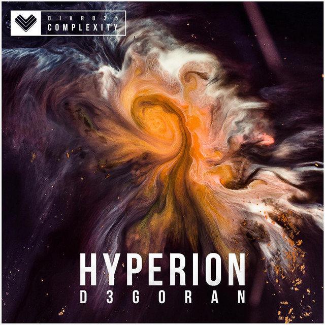 Hyperion cover art