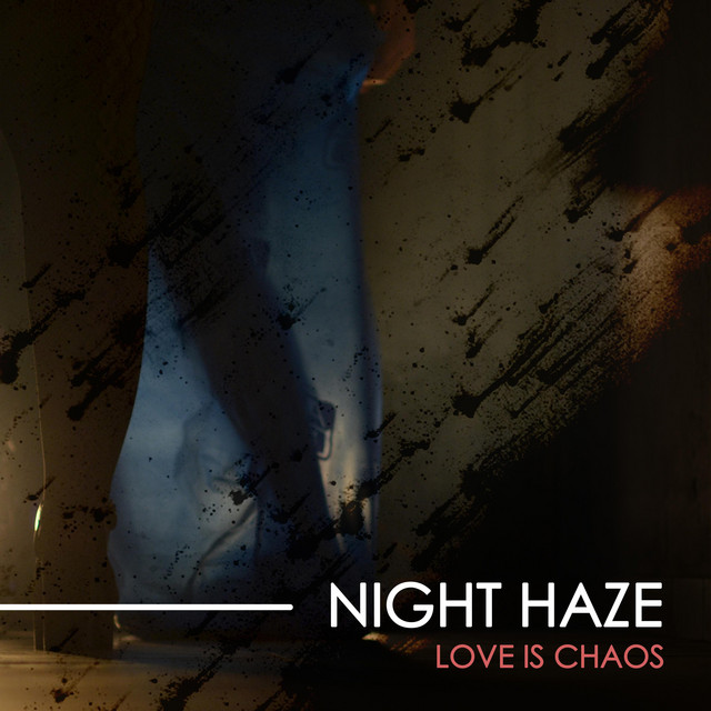 Love Is Chaos cover art