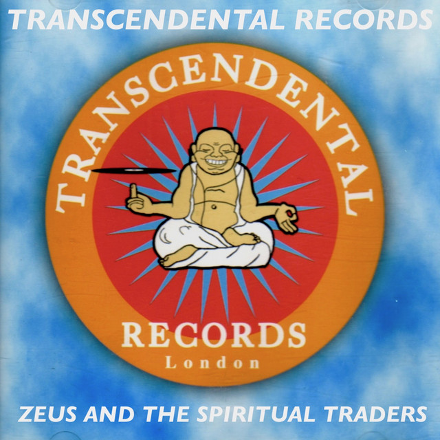 Zeus & The Spiritual Traders Photo