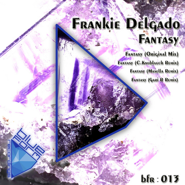 Fantasy - Masella Remix cover art