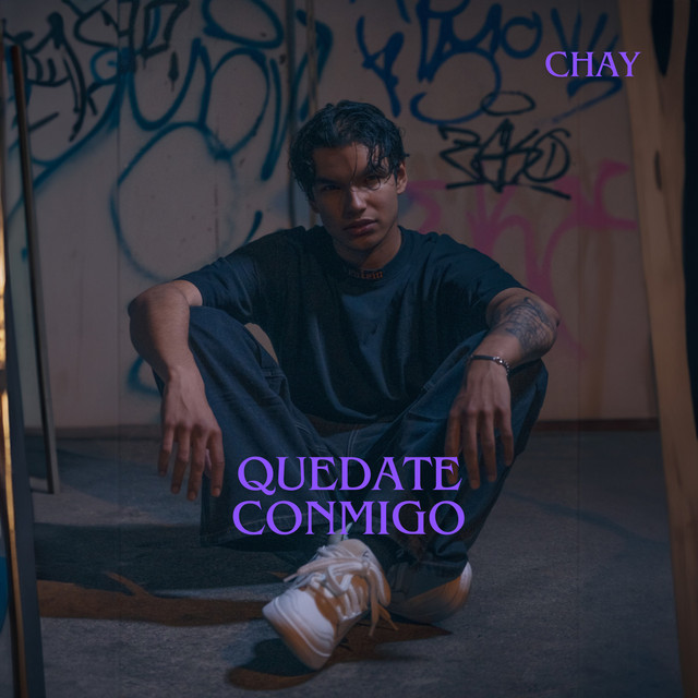 Quédate Conmigo
