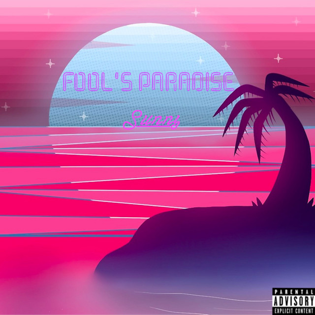 Fool's Paradise cover art