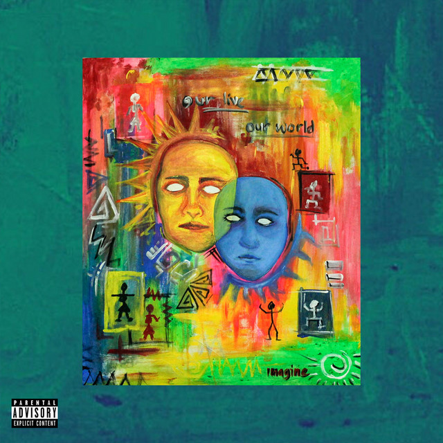 mood control cover art