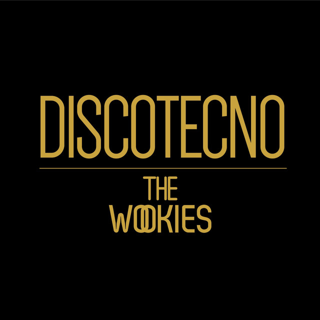 Discotecno cover art
