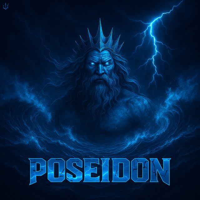 Poseidon