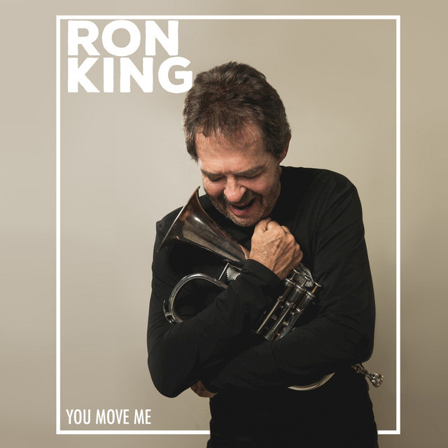 Ron King Photo