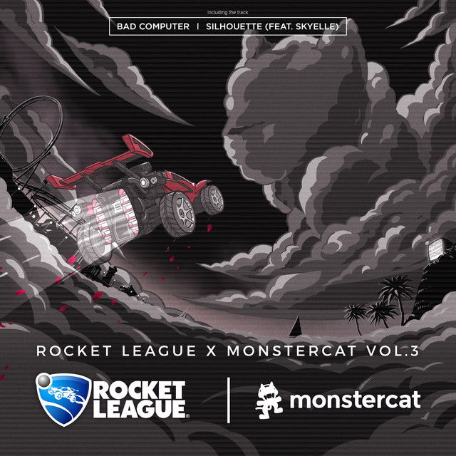 Silhouette cover art