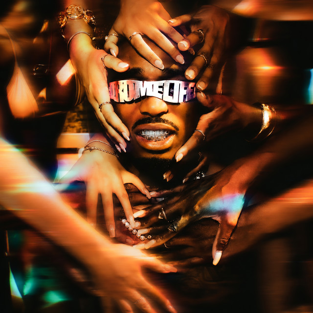 undefined album image