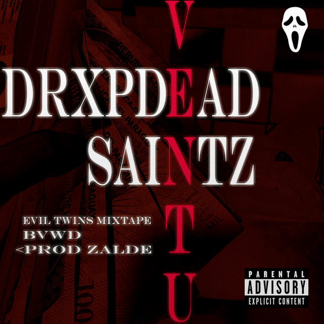 VENTU cover art