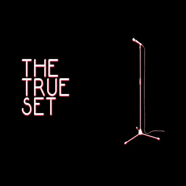 The True Set | Spotify