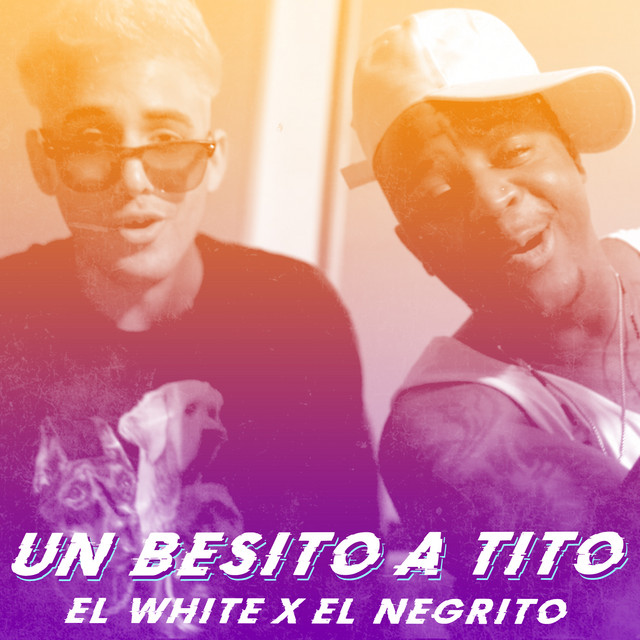 Un Besito a Tito