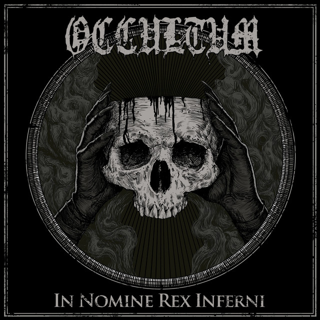 In Nomine Rex Inferni cover art