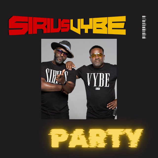 Siriusvybe