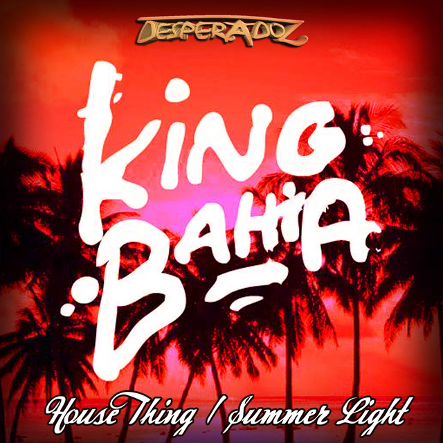 House Thing / Summer Light cover