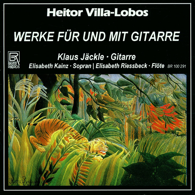 Mazurka-Choro
