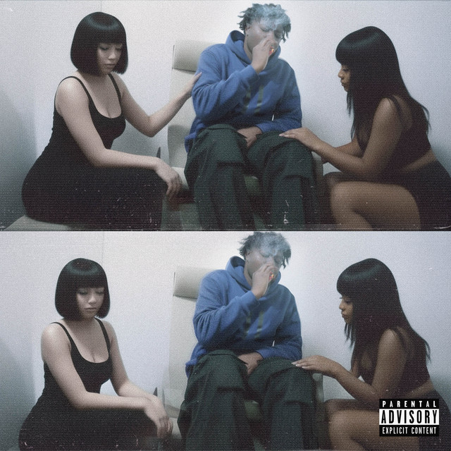 Nonchalant* cover art