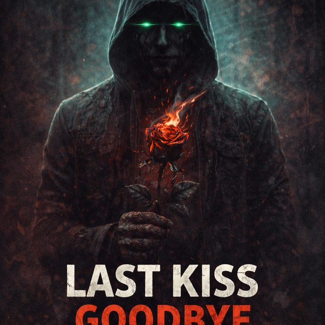 Last Kiss Goodbye