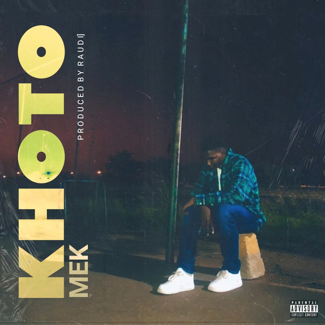 KHOTO cover art