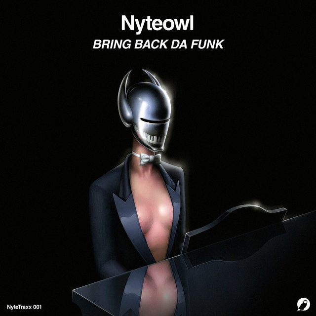 Bring Back da Funk cover